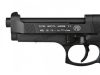 Beretta M92 FS Co2 4,5mm légpisztoly