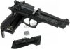 Beretta M92 FS Co2 4,5mm légpisztoly