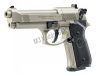 Beretta M92 FS Co2 Nikkel 4,5mm légpisztoly