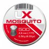 Umarex Mosquito 4,5mm légpuska lövedék