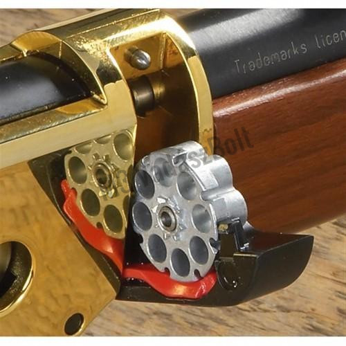 Walther Lever Action Wells Fargo alsókulcsos légpuska