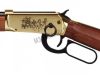 Walther Lever Action Wells Fargo alsókulcsos légpuska