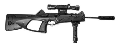 Beretta CX4 Storm XT Co2 légfegyver szett