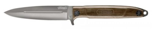 Walther BWK 3 Blue Wood Knife