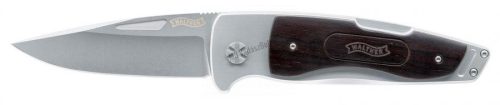 Walther TFW 3 Traditional Folding Knife