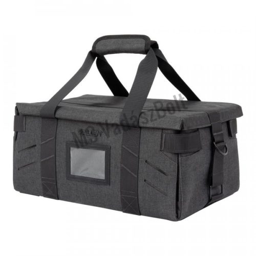 Allen Eliminator Range Bag & Portable Shooting Rest taktikai táska és lőzsák+fekvő