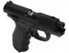 Walther CP99 Compact CO2 légpisztoly 4,5mBB