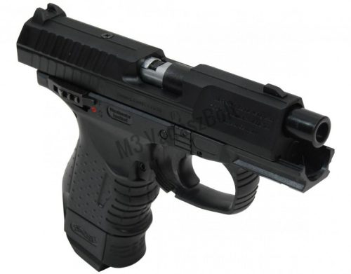 Walther CP99 Compact CO2 légpisztoly 4,5mBB