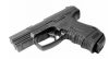 Walther CP99 Compact CO2 légpisztoly 4,5mBB