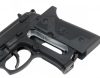 Beretta Elite II légpisztoly CO2 4,5mmBB