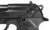 Beretta Elite II légpisztoly CO2 4,5mmBB