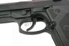 Beretta Elite II légpisztoly CO2 4,5mmBB