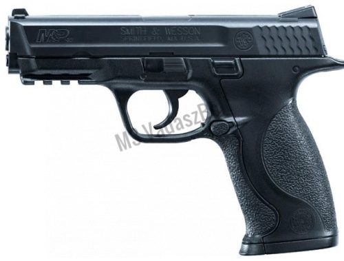 S&W M&P 40  Co2 légpisztoly 4.5mmBB