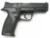 S&W M&P 40  Co2 légpisztoly 4.5mmBB