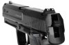 Heckler & Koch USP CO2 légpisztoly 4,5mmBB