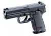 Heckler & Koch USP CO2 légpisztoly 4,5mmBB