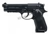 Beretta MOD. 92 A1 Blowback, full metal 4,5mm BB