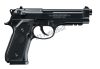 Beretta MOD. 92 A1 Blowback, full metal 4,5mm BB