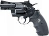 Colt Python 357 2,5' Co2 légpisztoly