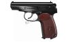 Legends Makarov légpisztoly CO2 4,5mmBB