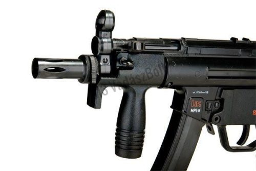 Alk UM valve+ chamber montiert -H&K MP5 K-PDW légp.4,5mm