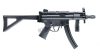 Alk UM valve+ chamber montiert -H&K MP5 K-PDW légp.4,5mm