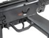 Alk UM valve+ chamber montiert -H&K MP5 K-PDW légp.4,5mm