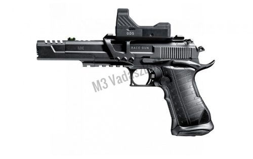 Umarex RaceGun szett CO2