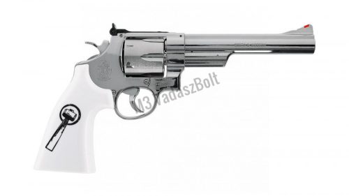 Smith & Wesson 629 Trust Me légpisztoly, 4,5mm BB