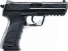 HK 45 légpisztoly Co2 4,5BB