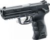 HK 45 légpisztoly Co2 4,5BB