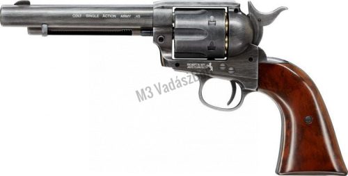 Colt Single Action Army 45 antique 4,5BB