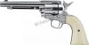 Colt Single Action Army 45 nikkel 4,5mmBB légpisztoly