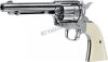 Colt Single Action Army 45 nikkel 4,5mmBB légpisztoly