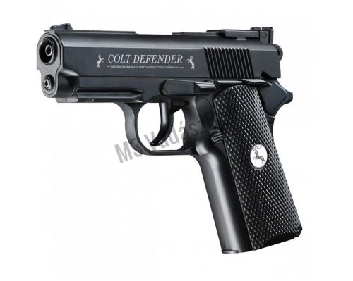 Colt Defender CO2 4,5mm BB légpisztoly