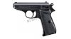 Walther PPK/S 4,5mm BB CO2