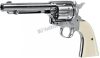 Colt Single Action Army 45 nikkel 4,5mm