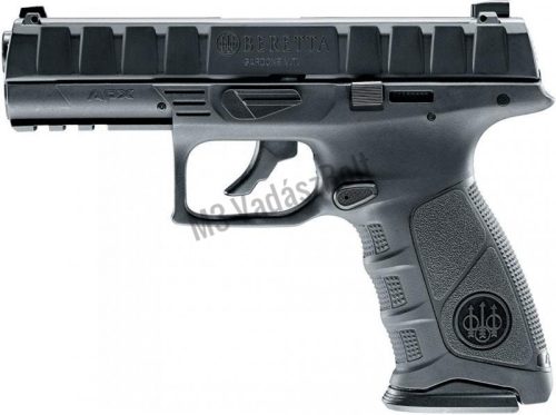 Beretta APX légpisztoly CO2 4,5mmBB