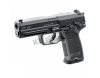 Heckler & Koch USP CO2 Blowback légpisztoly 4,5mmBB