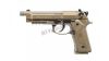 Tár Beretta M9 A3 FDE légpisztoly CO2 4,5mmBB