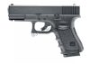 Glock 19 Co2 légpisztoly 4,5 mm BB