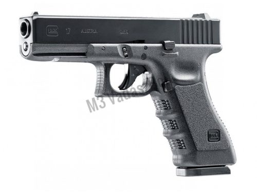 Glock 17 Co2 légpisztoly 4,5 mm