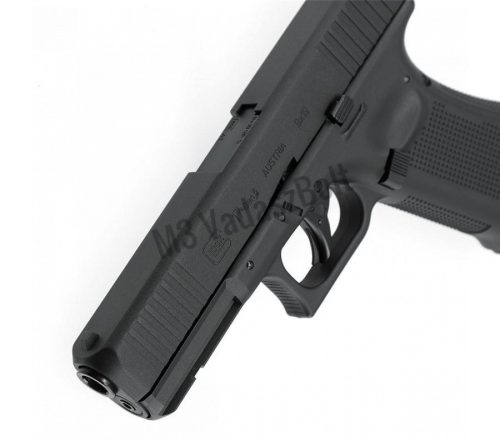 Glock 17 Gen5 légpisztoly 4,5 mm