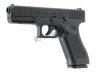 Glock 17 Gen5 légpisztoly 4,5 mm