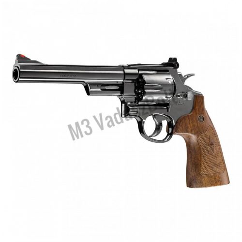 Smith & Wesson M29 6,5" légpisztoly, 4,5 mm