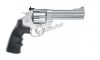 Smith & Wesson 629 Classic 5" légpisztoly, 4,5mm