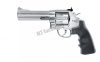 Smith & Wesson 629 Classic 5" légpisztoly, 4,5mm