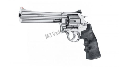 Smith & Wesson 629 Classic 6,5" légpisztoly, 4,5mm BB