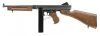 Legends Thompson M1A1 Legendary Co2, 4.5BB FullAuto