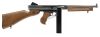 Legends Thompson M1A1 Legendary Co2, 4.5BB FullAuto